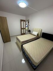 Blk 353 Yishun Jasmine (Yishun), HDB 3 Rooms #589348141